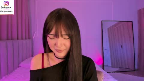 Ariya online show from 06.20.26