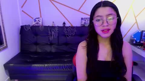 arizbeth_johansson online show from 09.21.25