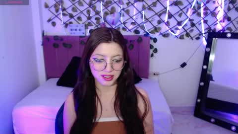 arizbeth_johansson online show from 11.01.25
