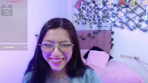 arizbeth_johansson online show from 11.12.25