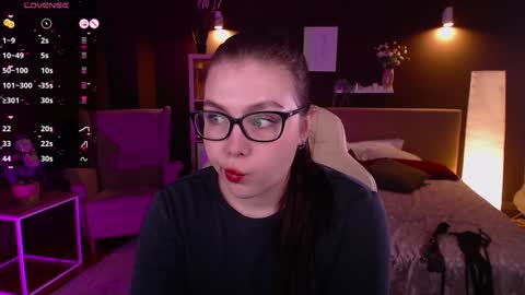 Astrid online show from 01.10.25