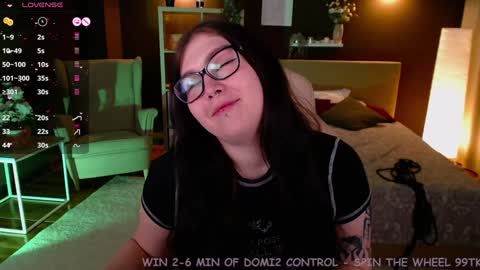 Astrid online show from 01.16.25