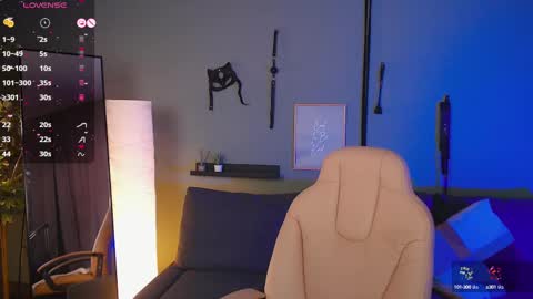 Astrid online show from 02.20.25