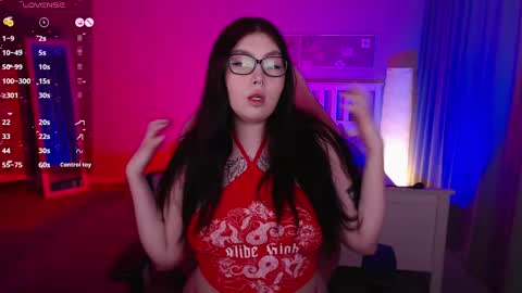 Astrid online show from 03.01.25