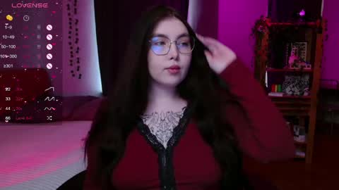 Astrid online show from 05.22.26