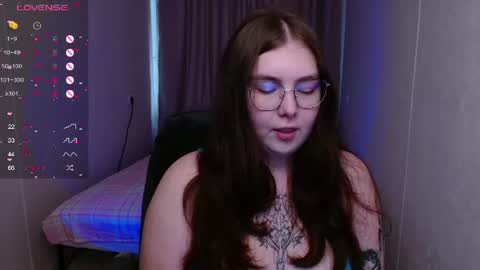 Astrid online show from 07.29.26
