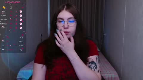 Astrid online show from 07.30.26