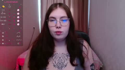 Astrid online show from 07.31.26