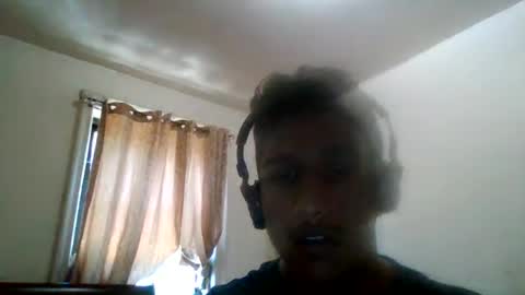 arjunc3 online show from 07.04.26