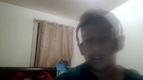 arjunc3 online show from 07.07.26