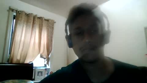 arjunc3 online show from 07.09.26