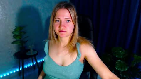 Arlana online show from 09.23.25