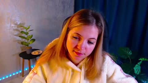 Arlana online show from 10.11.25