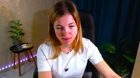 Arlana online show from 10.27.25