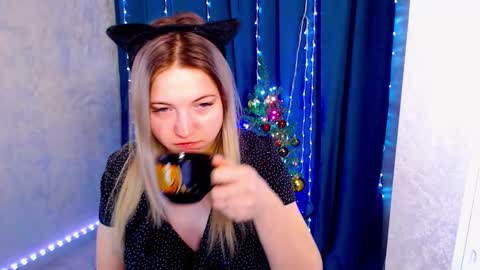 Arlana online show from 12.22.25