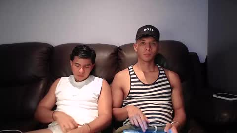 Snapshot of arlen_lexxx chatting on 10.03.25 arlen_lexxx online show from 10.03.25