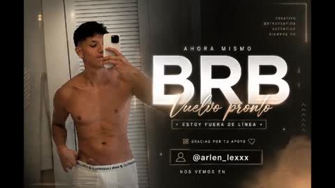 arlen_lexxx online show from 06.05.26