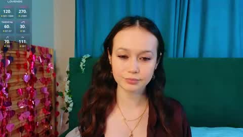 Bella3 online show from 07.05.26