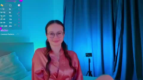 Bella3 online show from 07.06.26