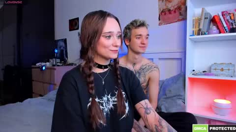 Snapshot of arlenhere chatting on 02.17.25 Mia Arlen online show from 02.17.25