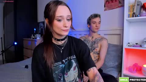 Snapshot of arlenhere chatting on 02.19.25 Mia Arlen online show from 02.19.25