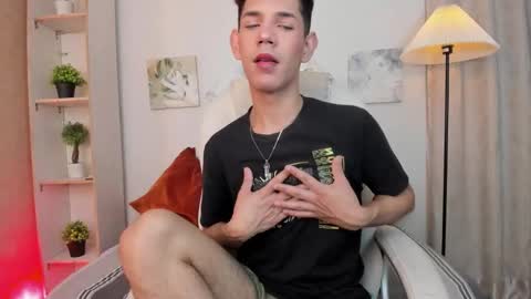 Snapshot of arlequiin_ chatting on 02.07.26 Arlequin online show from 02.07.26