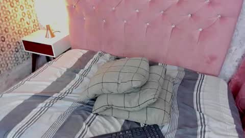 Snapshot of arlequiin_ chatting on 02.22.26 Arlequin online show from 02.22.26