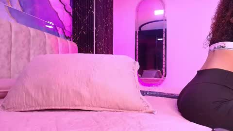 Arleth  online show from 03.16.26