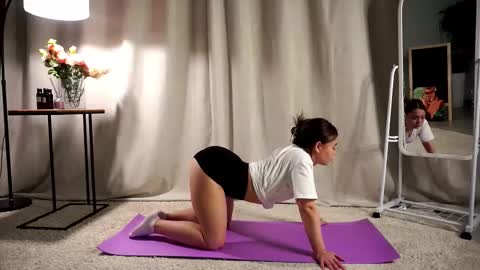 Snapshot of arlettedryer chatting on 01.15.25 Hello My name Karry online show from 01.15.25