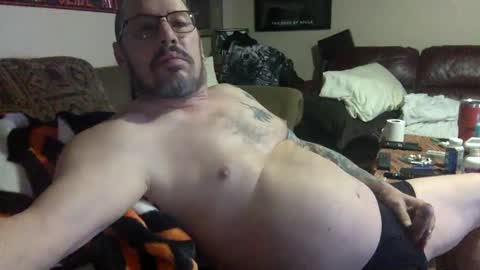 arley1966 online show from 03.02.25