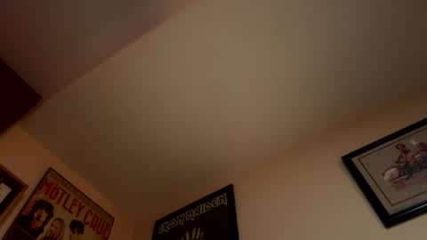 arley1966 online show from 09.29.25