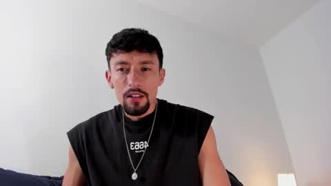 Arley Moren online show from 10.20.25