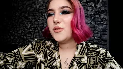 Ka Ka Katerina online show from 04.13.26