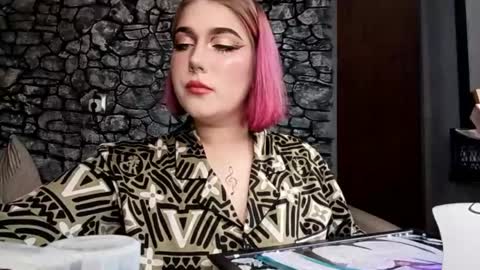 Ka Ka Katerina online show from 04.19.26