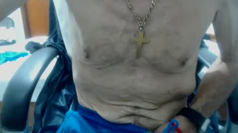 armaduradeacero online show from 01.21.25