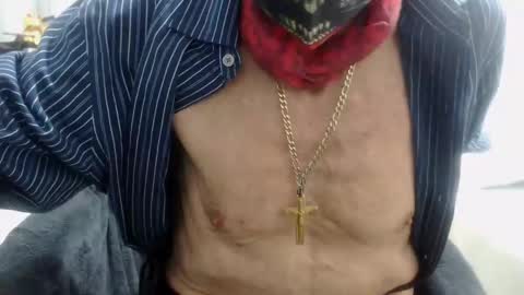 armaduradeacero online show from 02.06.25