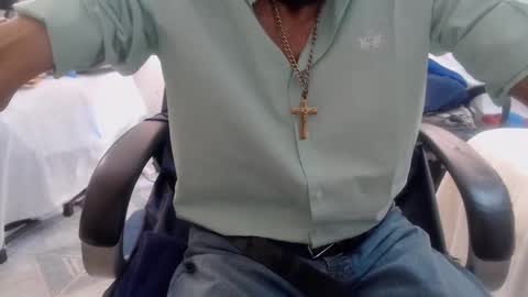 armaduradeacero online show from 02.08.25