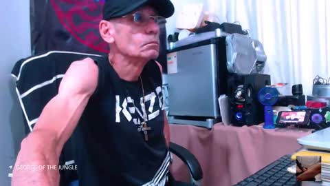 armaduradeacero online show from 09.13.25