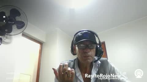 armaduradeacero online show from 05.01.26