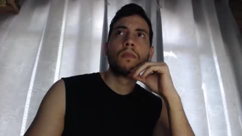 Snapshot of armando_2002 chatting on 12.03.24 ARMANDO online show from 12.03.24