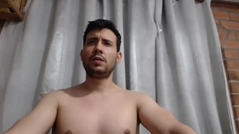 Snapshot of armando_2002 chatting on 01.26.25 ARMANDO online show from 01.26.25