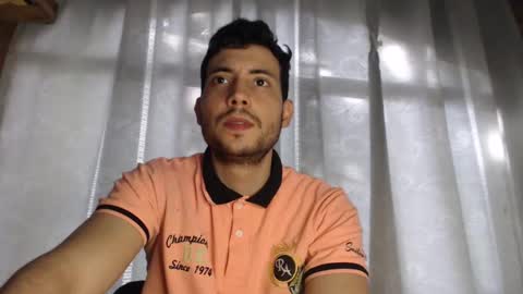 Snapshot of armando_2002 chatting on 01.26.25 ARMANDO online show from 01.26.25