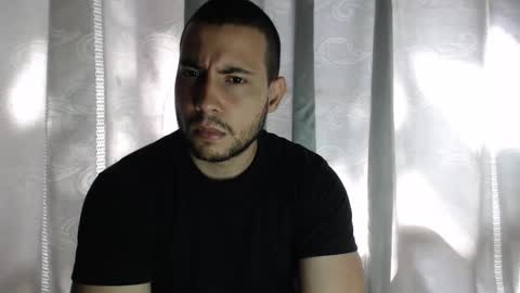 Snapshot of armando_2002 chatting on 10.21.25 ARMANDO online show from 10.21.25