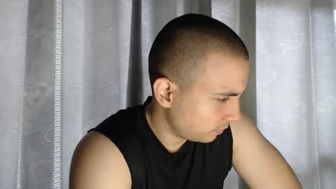 ARMANDO online show from 11.04.25