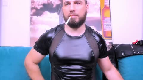 Armando online show from 01.03.25