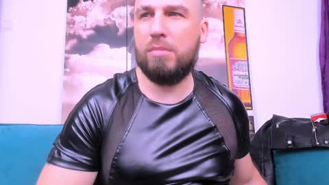 Armando online show from 01.08.25