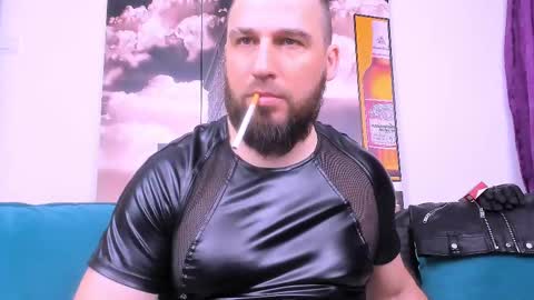 Armando online show from 02.19.25