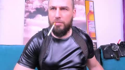 Armando online show from 02.22.25