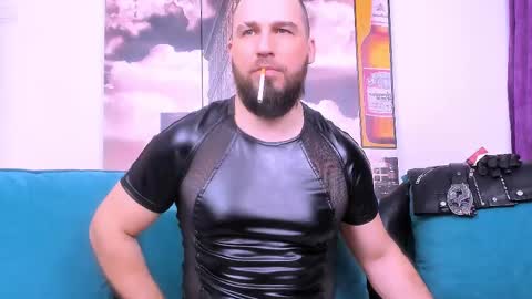 Armando online show from 02.25.25