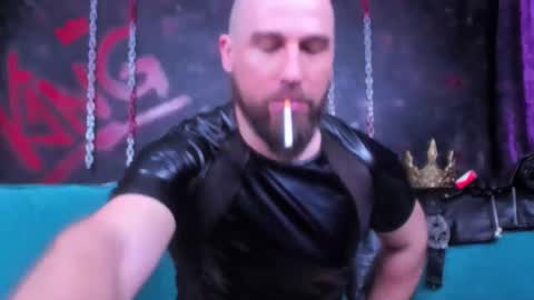 Armando online show from 03.25.26